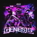 JUXZI - GENESIS ()