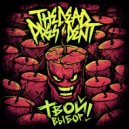 THE DEAD PRESIDENT - Твой выбор ()