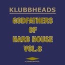 Klubbheads - Hard House (Original Mix)