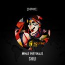 Minas Portokalis - Chili (Original Mix)