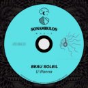 Beau Soleil - U Wanna (Original Mix)