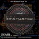 Sticknezz - Techno Upstart (Jim E Scavenger Remix)