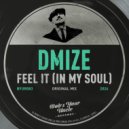 DMIZE - Feel It (In My Soul) (Original Mix)