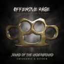 Cryogenic & Dither - Sound Of The Underground (Original Mix)
