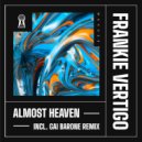 Frankie Vertigo - Almost Heaven (Extended Mix)