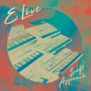 E. Live - North Star
