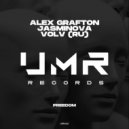 Alex Grafton, VOLV (RU), Jasminova - Freedom