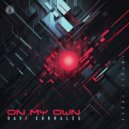 Davi Corrales - On My Own (Original Mix)