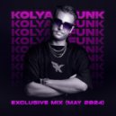 Kolya Funk - Exclusive Mix