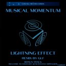 Lightning Effect - Welcome to Your Life (Original Mix)