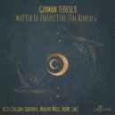 German Tedesco - Matter Of Perspective