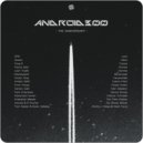 Alvinho L Noise, Steel Force - Serrote (Original Mix)