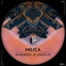 Milica (UK) - Thug Life (Original Mix)