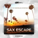 Papa Tin, The Bestseller, Syntheticsax - Sax Escape (Soulful Saxophone Dub)