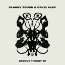 Classy Touch & David Alec - Sunlight