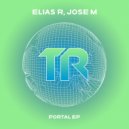 Elias R, Jose M - Portal (Original Mix)