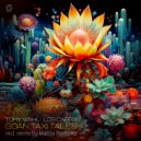 Tomy Wahl, Los Cabra - Goan Taxi Tales (Original Mix)