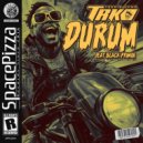 Terrie Kynd, Black Primoh - Durum