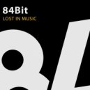 84Bit - Lost In Music