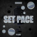 RONSON - Set Pace