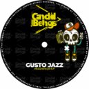 Gusto Jazz, Skopz Ramokala - Keep The Faith (Original Mix)