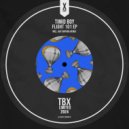 Timid Boy - Manah