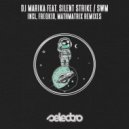 DJ Marika, Silent Strike - SWM (Freqkid Remix)