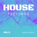 Much Love feat. AJ Lewis - Can You Feel It (Kelias Remix)