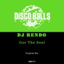DJ Rendo - Got The Soul