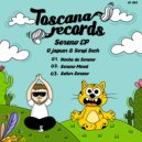D Jaguar & Sergi Sech - Sereno Mood