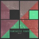 Jefrey Blake - Rain Forest
