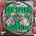 Dan Speed - No Higher Place