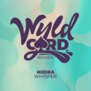 HIIDRA - Whisper (Original Mix)