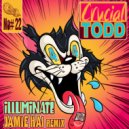 Crucial Todd, Jamie Hai - Illuminate