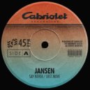 Jansen - Just Move