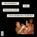 Georgina Beastly - We Are Not Hippies (Part 1) (Original Mix)