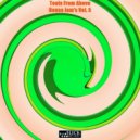 GSDJT - TFA House Jams 5 Beat 3 (DJ Tool)