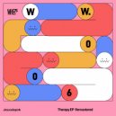 Jesusdapnk - Therapy