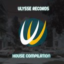 Ulysse Riverside - I Can Feel It (Original Mix)