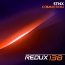 STNX - Commotion (Original Mix)