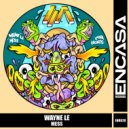 Wayne Le - Take