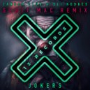 Zander Club & Oli Hodges - Jokers
