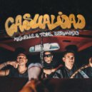 Miguelle & Tons & Servando Barreiro - Casualidad