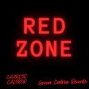 Charles Caliber - Red Zone (Original Mix)
