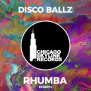 Disco Ballz Depth Phunk - Rhumba (Original Mix)