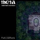 Lorenzo Panico & Viviana Vivetti - Theta (Panicorama Mix)