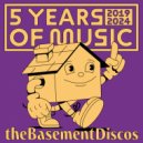 MAJUSCULE - Discotonic (Original Mix)