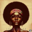 Love Palm, Henry Navarro - Survivor (Dub Mix)