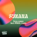 Sunana - Doya Yango (MURAL Remix)