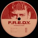 F.R.E.D.Y. - Alba